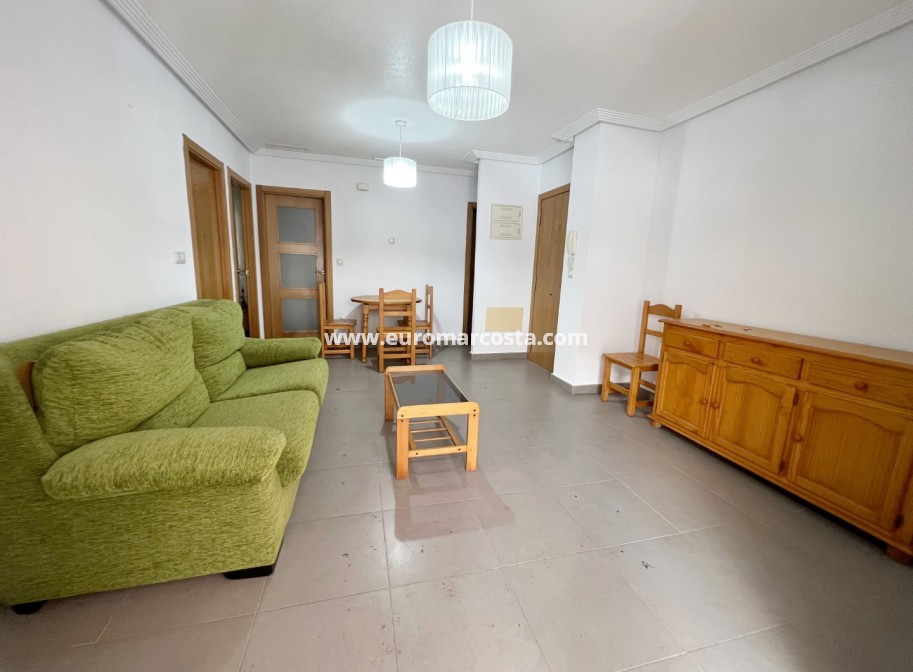 Venta - Apartamento / piso - Guardamar del Segura