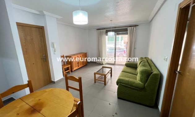 Venta - Apartamento / piso - Guardamar del Segura