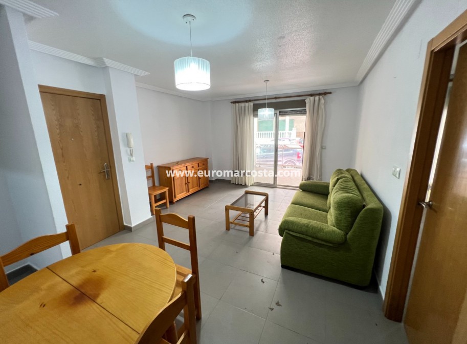 Venta - Apartamento / piso - Guardamar del Segura