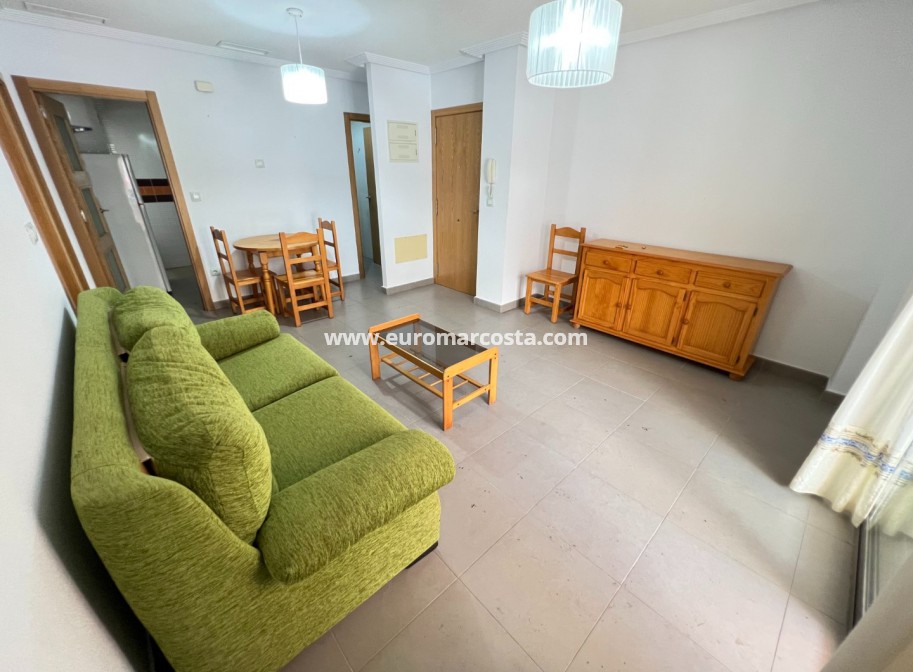 Venta - Apartamento / piso - Guardamar del Segura