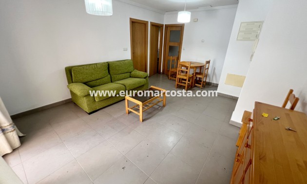 Venta - Apartamento / piso - Guardamar del Segura