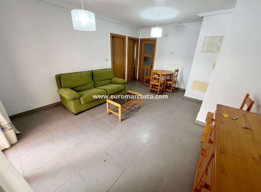 Venta - Apartamento / piso - Guardamar del Segura
