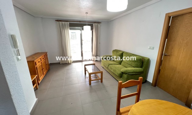 Venta - Apartamento / piso - Guardamar del Segura