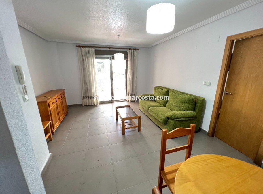 Venta - Apartamento / piso - Guardamar del Segura