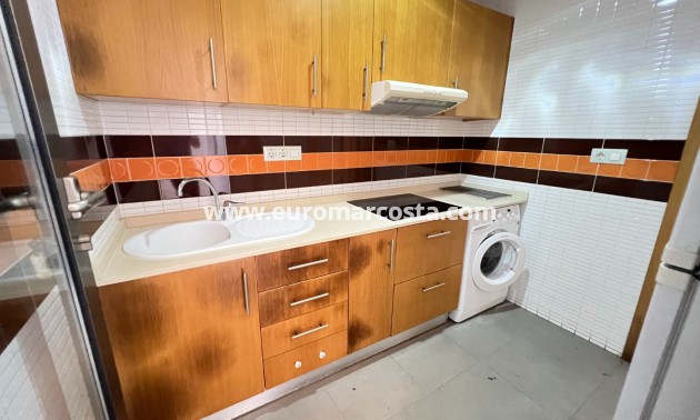 Venta - Apartamento / piso - Guardamar del Segura