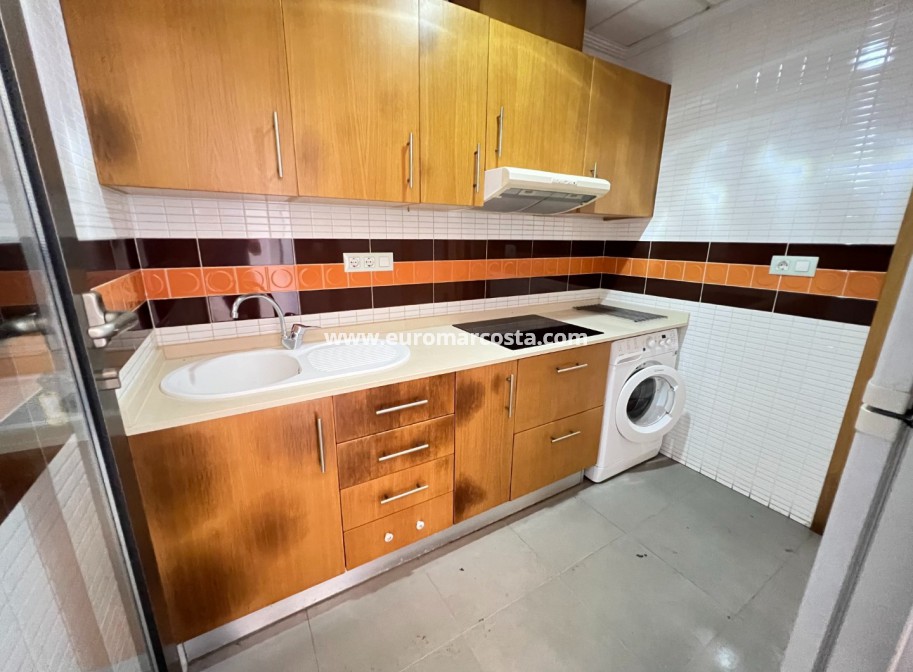 Venta - Apartamento / piso - Guardamar del Segura