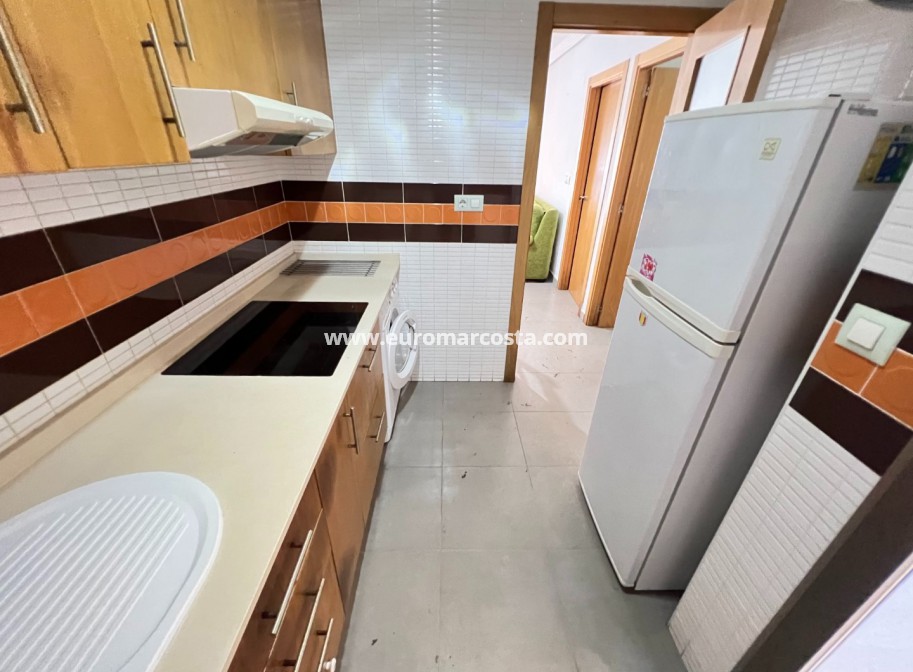 Venta - Apartamento / piso - Guardamar del Segura