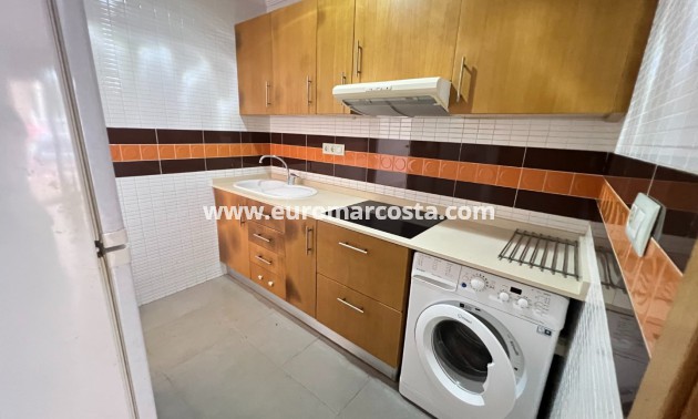 Venta - Apartamento / piso - Guardamar del Segura
