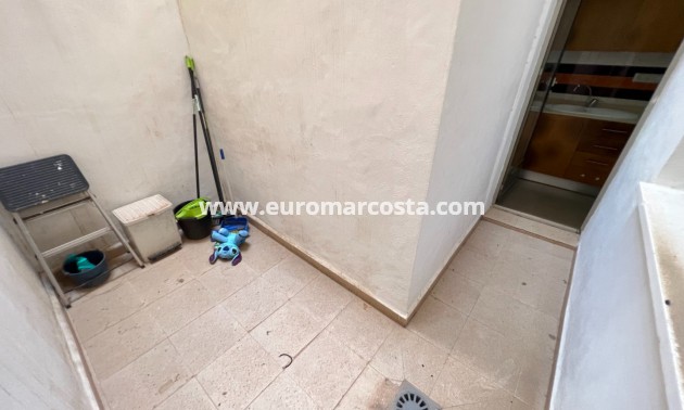 Venta - Apartamento / piso - Guardamar del Segura