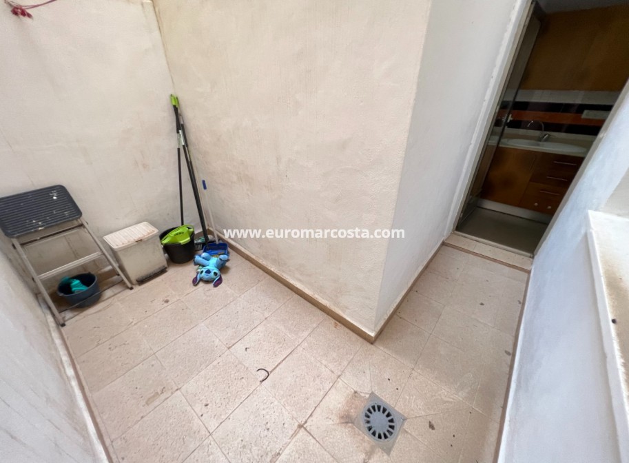 Venta - Apartamento / piso - Guardamar del Segura