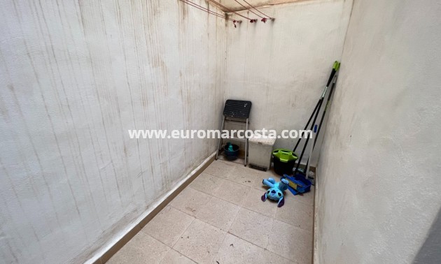 Venta - Apartamento / piso - Guardamar del Segura