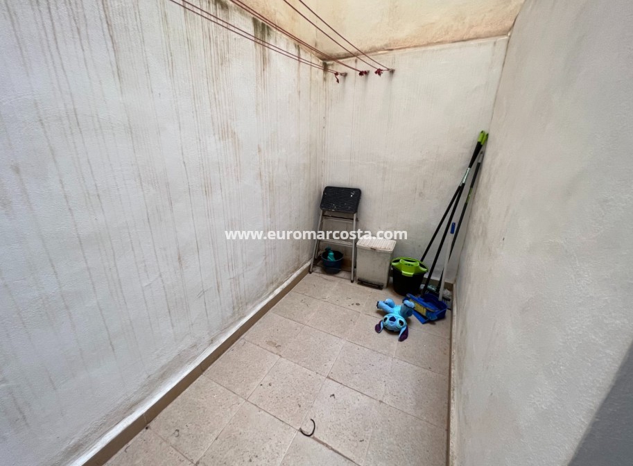 Venta - Apartamento / piso - Guardamar del Segura