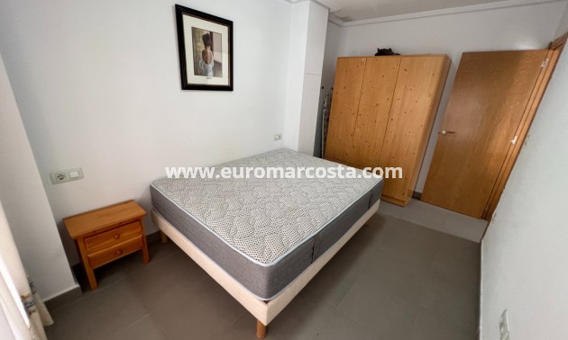 Venta - Apartamento / piso - Guardamar del Segura