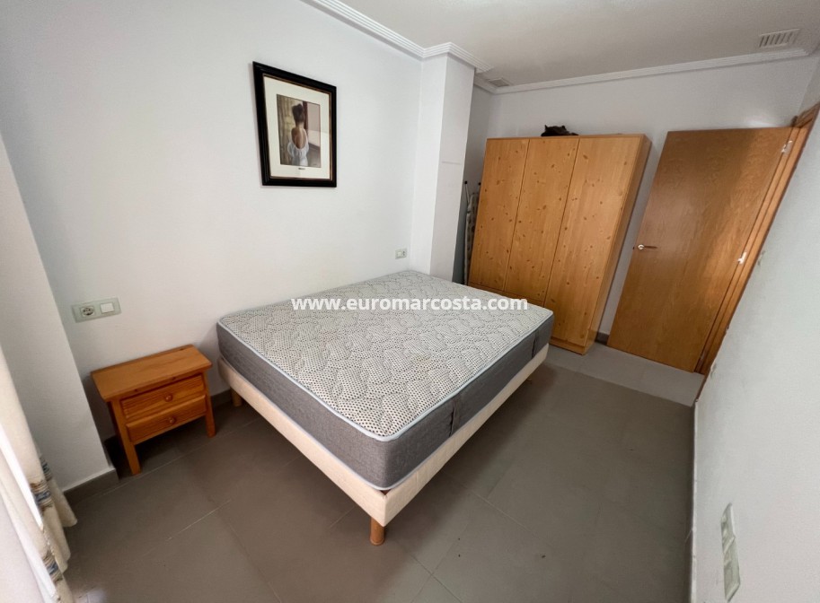 Venta - Apartamento / piso - Guardamar del Segura