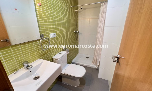Venta - Apartamento / piso - Guardamar del Segura