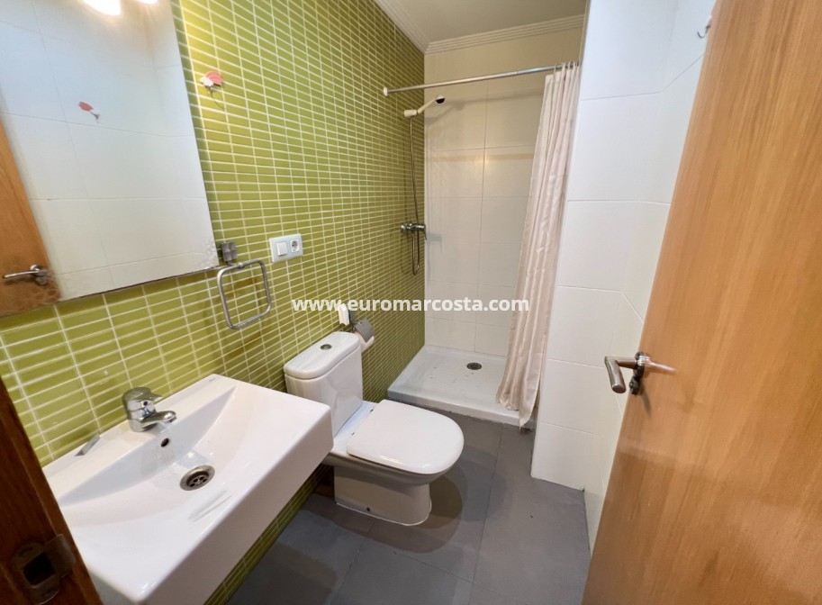 Venta - Apartamento / piso - Guardamar del Segura