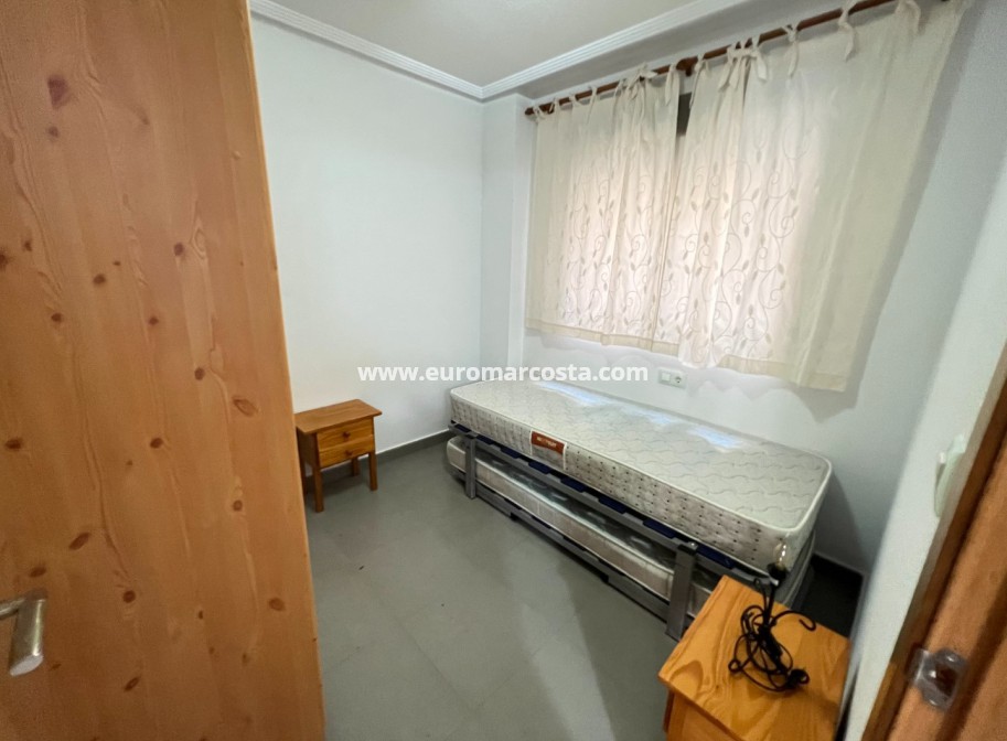 Venta - Apartamento / piso - Guardamar del Segura