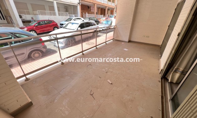 Venta - Apartamento / piso - Guardamar del Segura