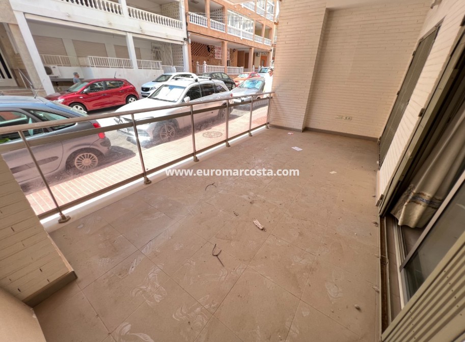 Venta - Apartamento / piso - Guardamar del Segura