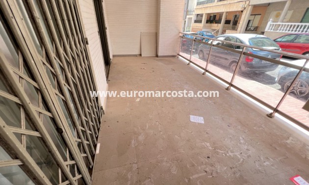 Venta - Apartamento / piso - Guardamar del Segura