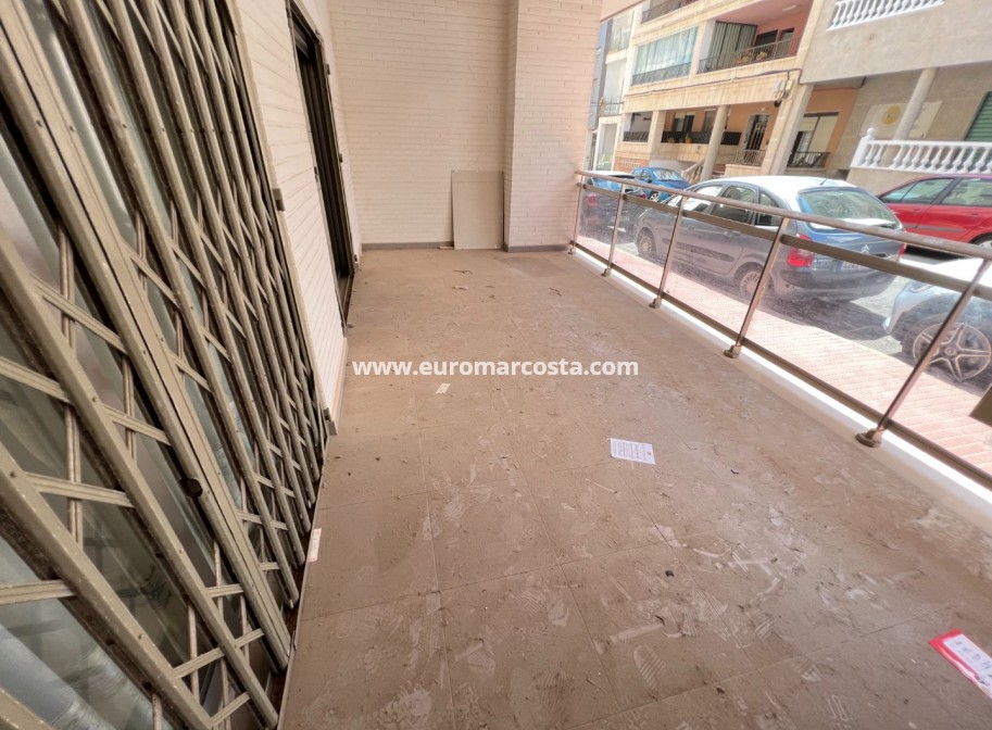 Venta - Apartamento / piso - Guardamar del Segura