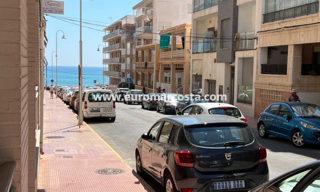 Venta - Apartamento / piso - Guardamar del Segura