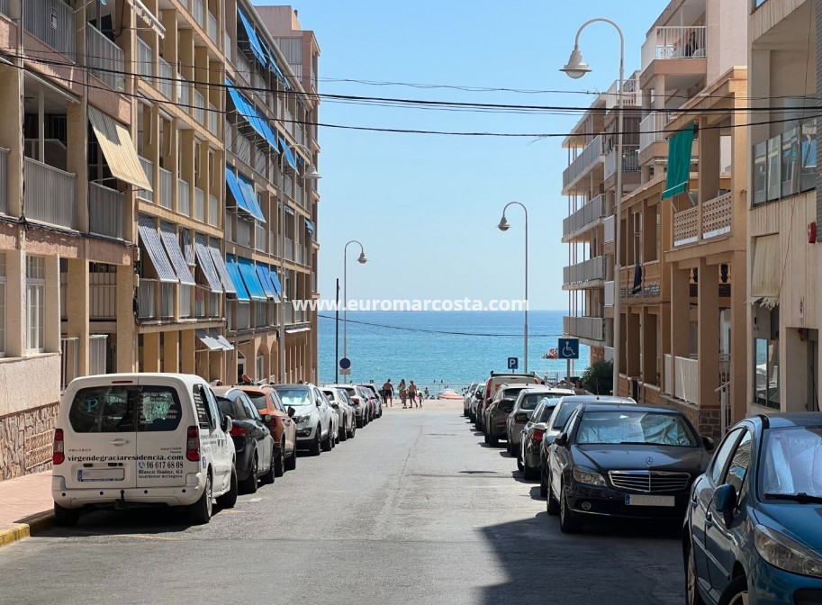 Venta - Apartamento / piso - Guardamar del Segura