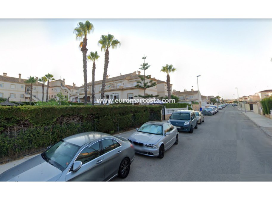 Venta - Bungalow Planta Alta - Torrevieja - TORREVIEJA