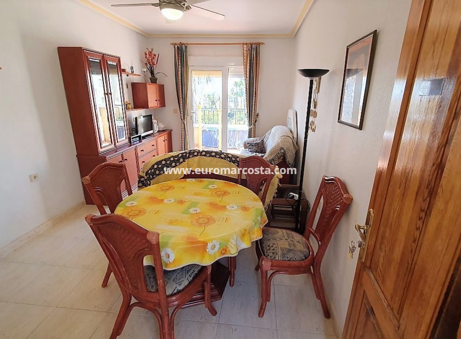Venta - Bungalow Planta Alta - Torrevieja - TORREVIEJA