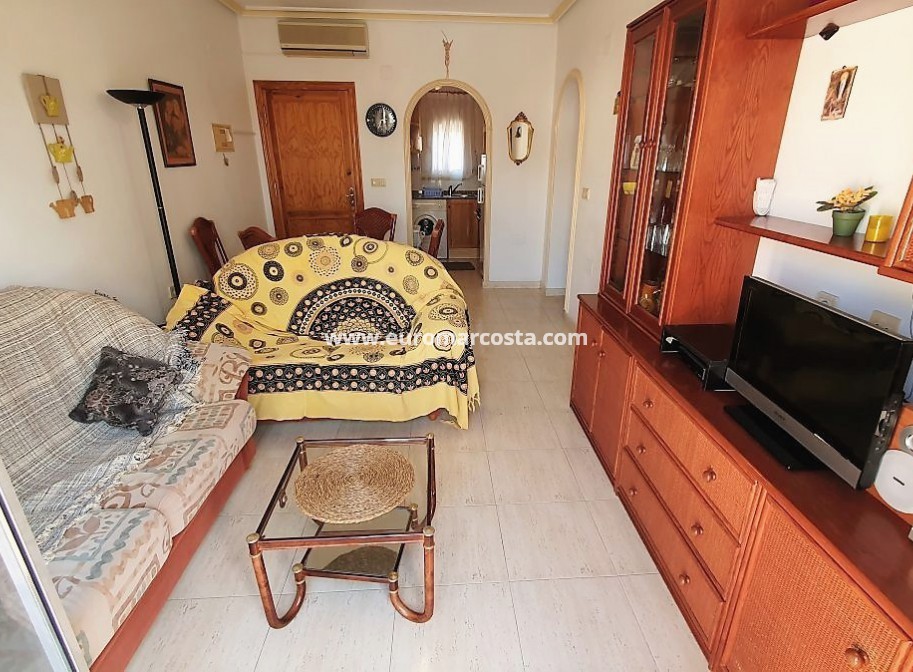 Venta - Bungalow Planta Alta - Torrevieja - TORREVIEJA