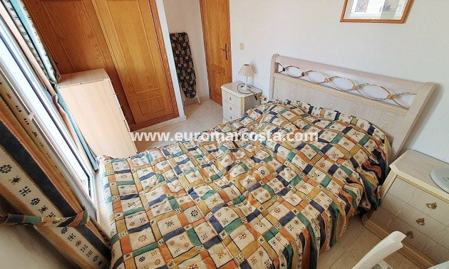 Venta - Bungalow Planta Alta - Torrevieja - TORREVIEJA