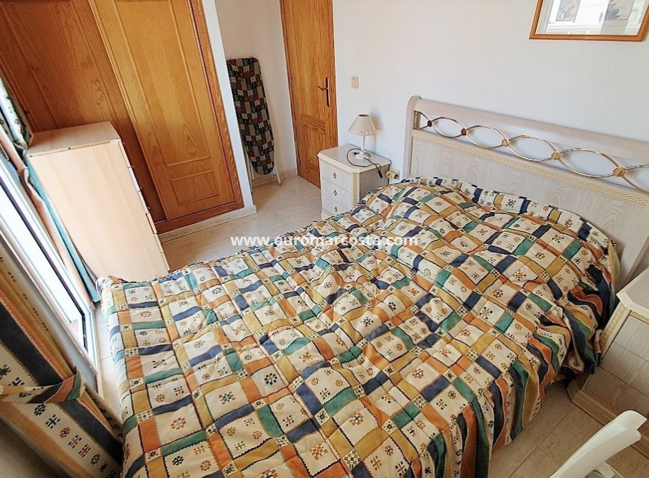 Venta - Bungalow Planta Alta - Torrevieja - TORREVIEJA
