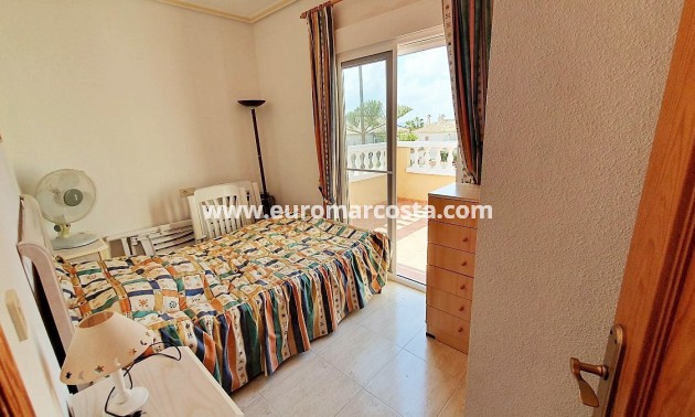 Venta - Bungalow Planta Alta - Torrevieja - TORREVIEJA