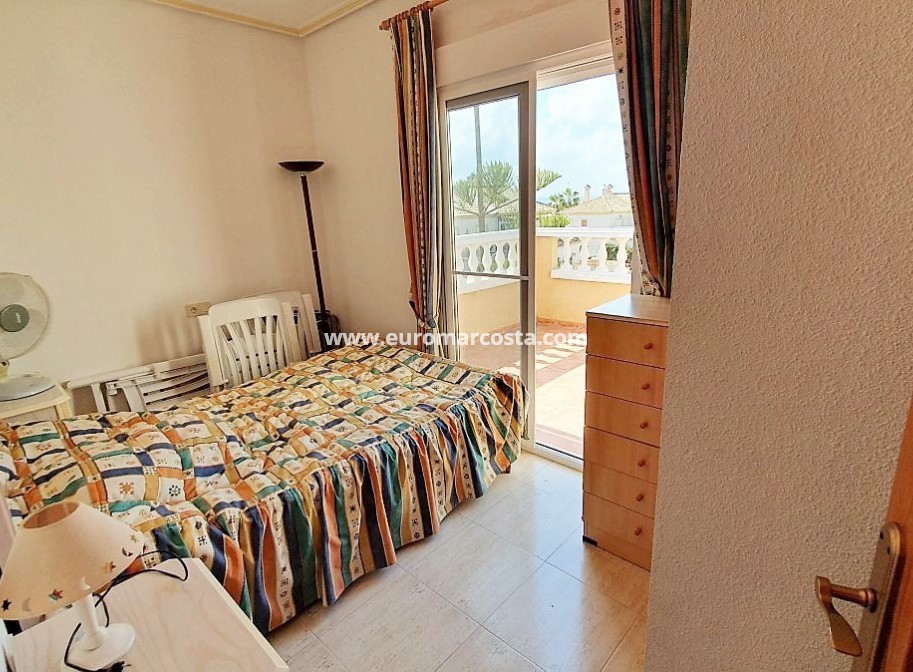 Venta - Bungalow Planta Alta - Torrevieja - TORREVIEJA