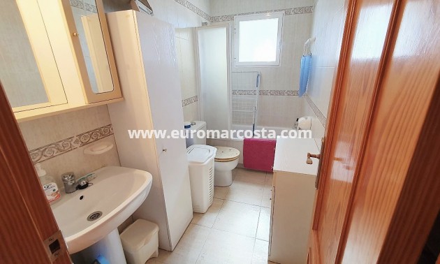 Venta - Bungalow Planta Alta - Torrevieja - TORREVIEJA