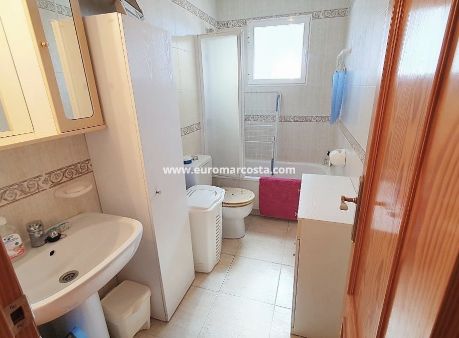 Venta - Bungalow Planta Alta - Torrevieja - TORREVIEJA