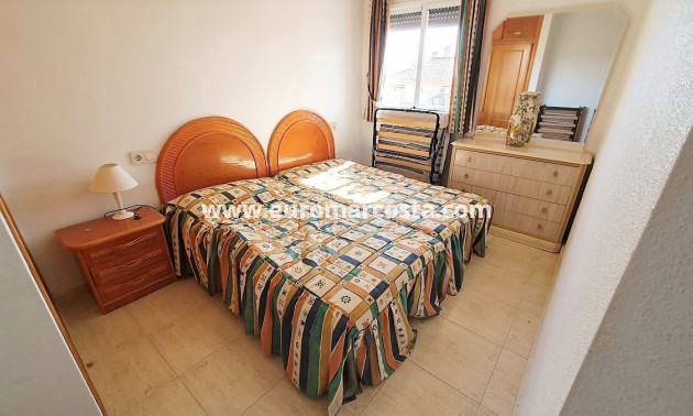 Venta - Bungalow Planta Alta - Torrevieja - TORREVIEJA