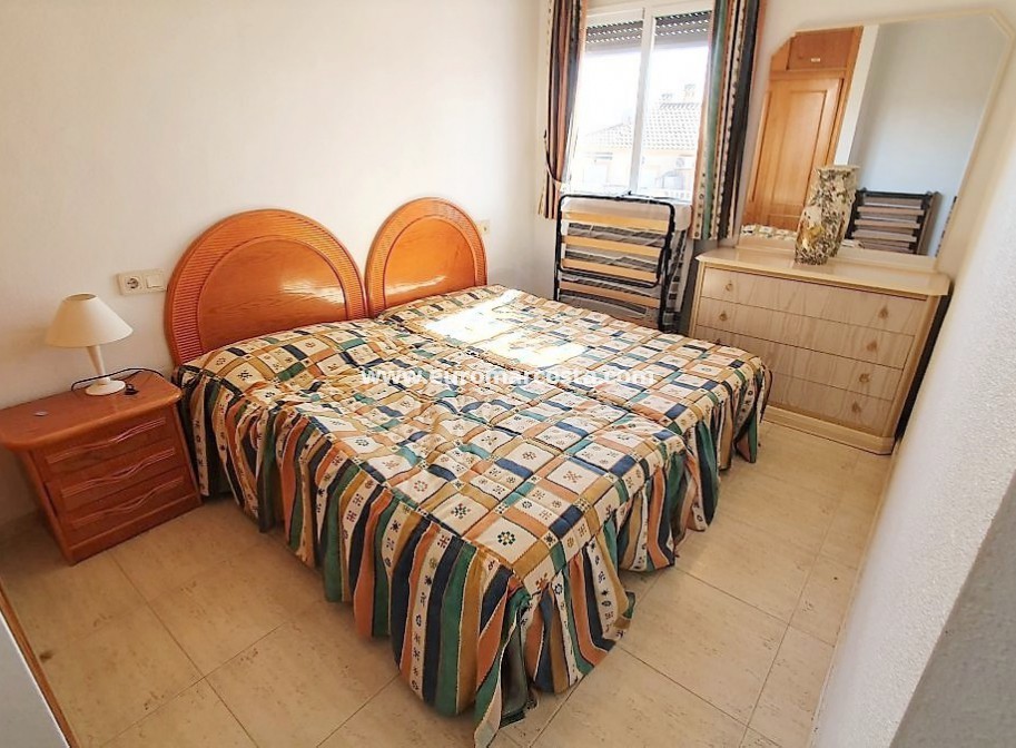 Venta - Bungalow Planta Alta - Torrevieja - TORREVIEJA