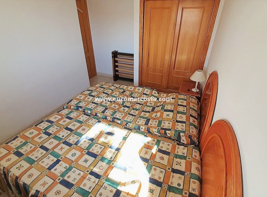 Venta - Bungalow Planta Alta - Torrevieja - TORREVIEJA