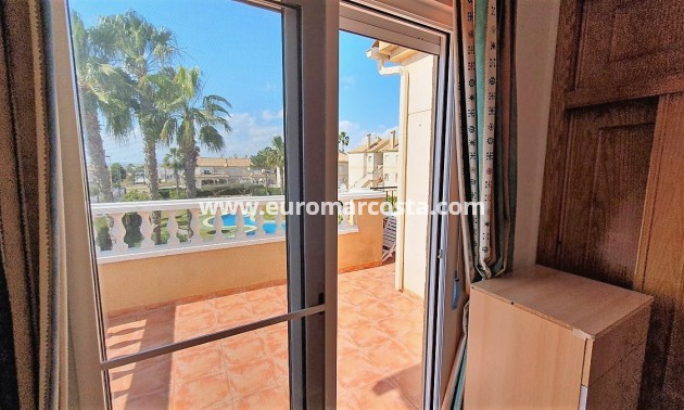 Venta - Bungalow Planta Alta - Torrevieja - TORREVIEJA