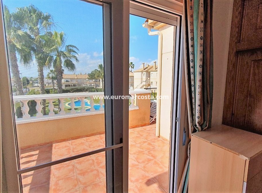 Venta - Bungalow Planta Alta - Torrevieja - TORREVIEJA