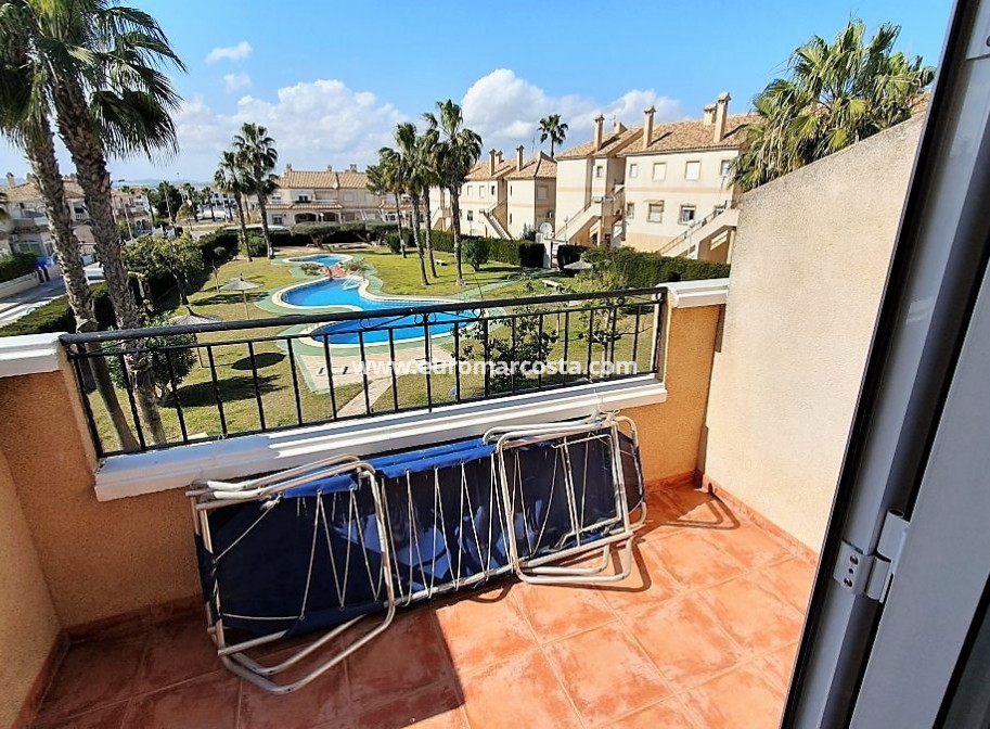 Venta - Bungalow Planta Alta - Torrevieja - TORREVIEJA