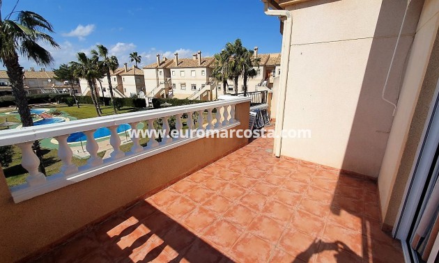 Venta - Bungalow Planta Alta - Torrevieja - TORREVIEJA