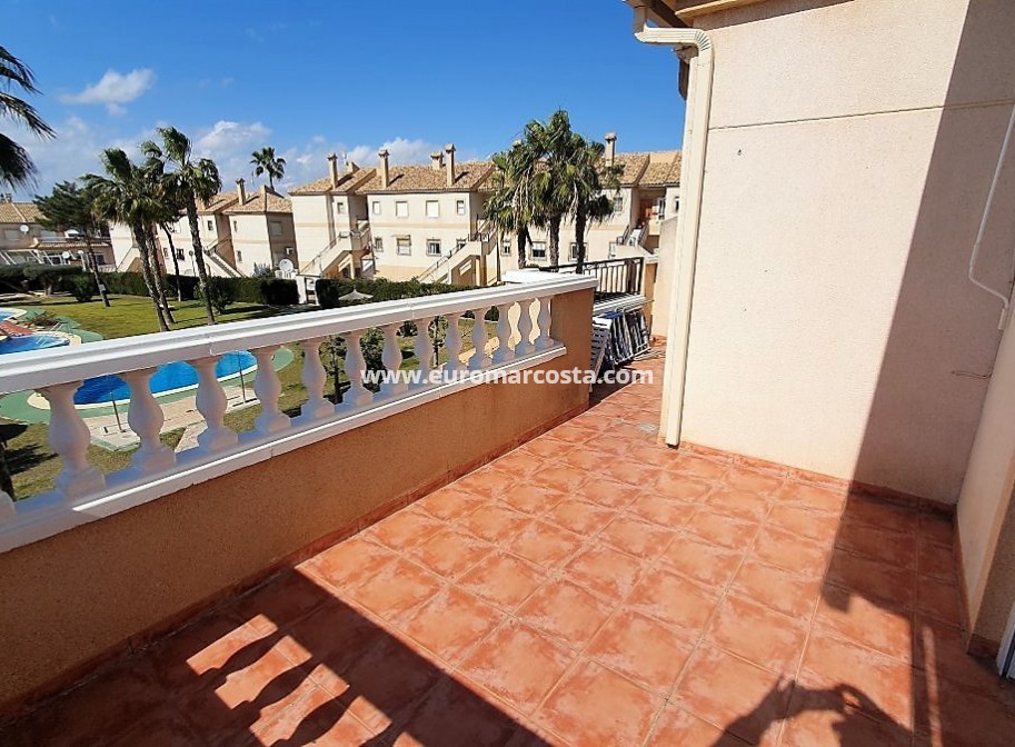 Venta - Bungalow Planta Alta - Torrevieja - TORREVIEJA