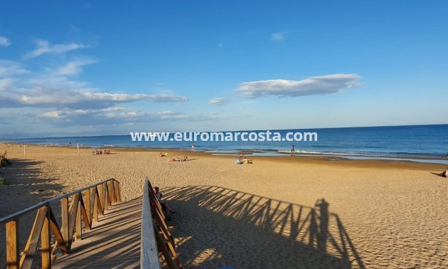 Venta - Bungalow Planta Alta - Torrevieja - TORREVIEJA
