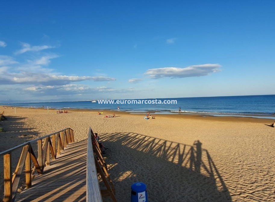 Venta - Bungalow Planta Alta - Torrevieja - TORREVIEJA