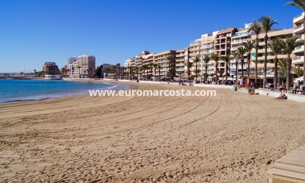 Venta - Bungalow Planta Alta - Torrevieja - TORREVIEJA