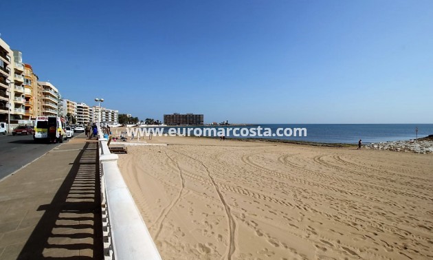 Venta - Bungalow Planta Alta - Torrevieja - TORREVIEJA