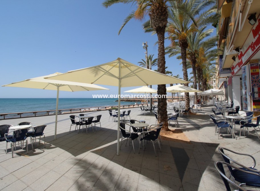 Venta - Bungalow Planta Alta - Torrevieja - TORREVIEJA