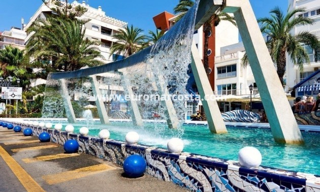 Venta - Bungalow Planta Alta - Torrevieja - TORREVIEJA